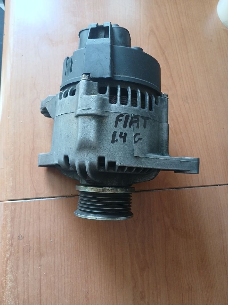 ALTERNADOR FIAT BRAVO 1.4 G | Ref. 63321640