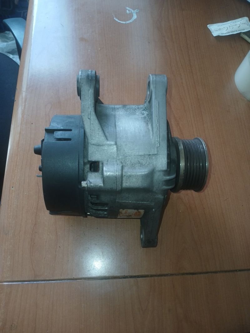 ALTERNADOR FIAT BRAVO 1.4 G | Ref. 63321640 - Imagen 3