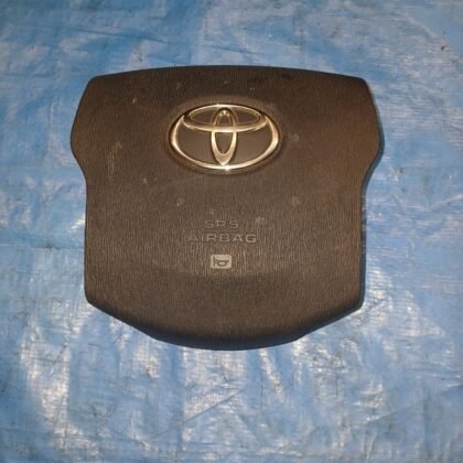 Airbac TOYOTA PRIUS
