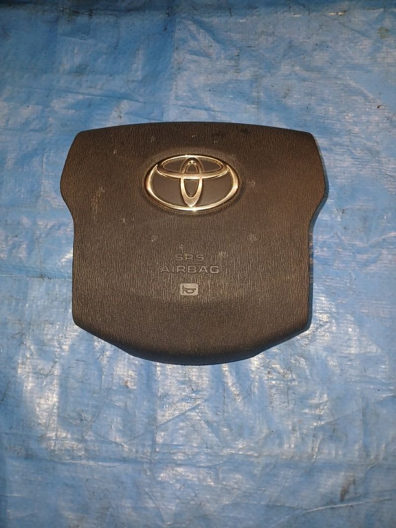 Airbac TOYOTA PRIUS