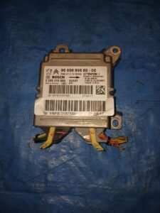 Centralita Airbac PEUGEOT 207 | Ref. 0285010554
