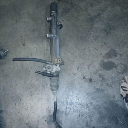 Cremallera Dirección de FORD TRANSIT | Ref. 6C113200CC