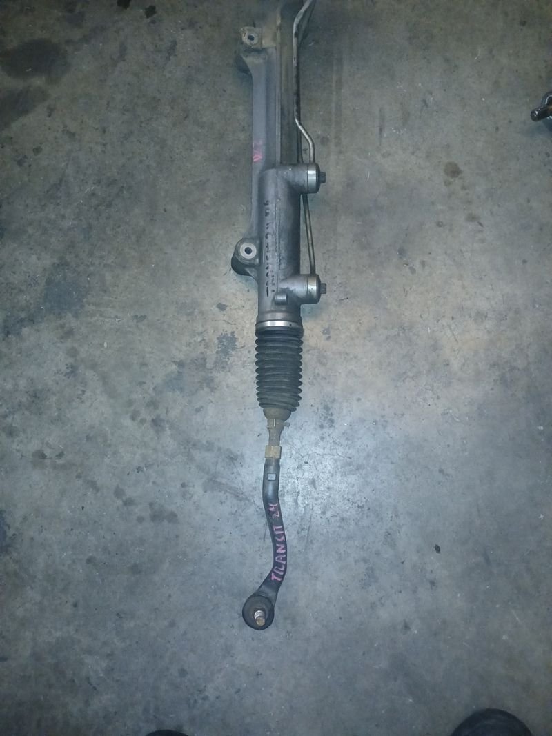 Cremallera Dirección de FORD TRANSIT | Ref. 6C113200CC - Imagen 3