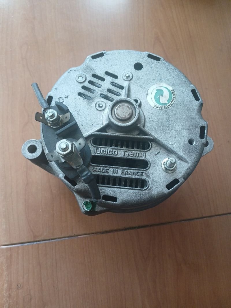 Alternador OPEL KADETT GSI - Imagen 3