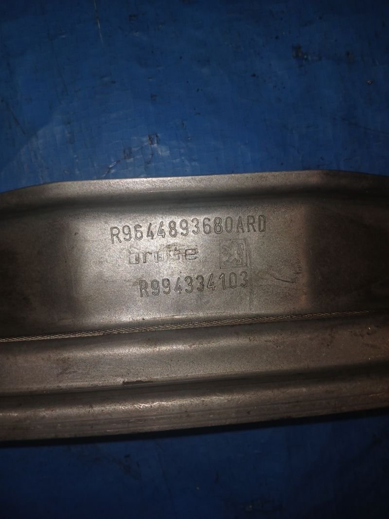 Elevalunas T.D Peugeot 407 - Imagen 5