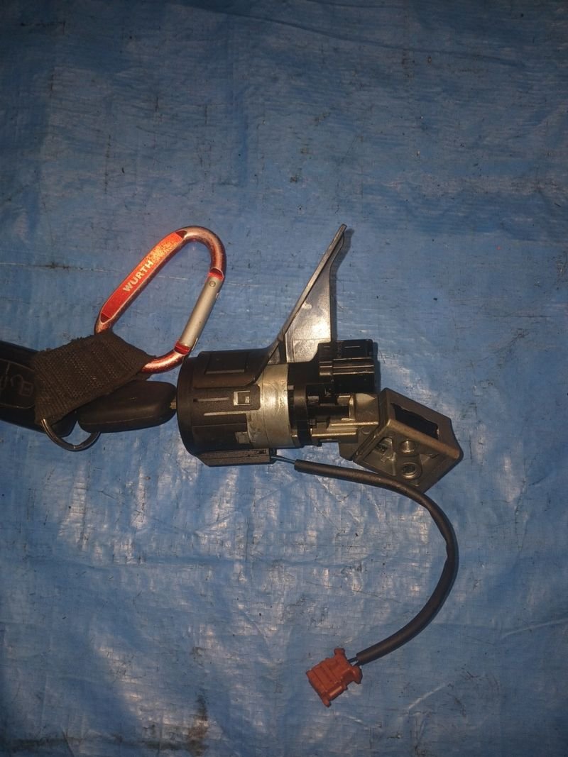 Claxon Peugeot 207 | Ref. 36.410.600 - Imagen 3