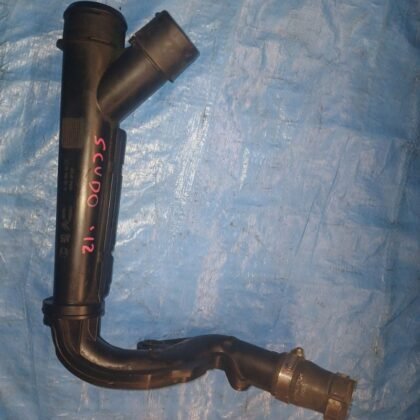 TUBO INTERCOLER FIAT SCUDO 2.0