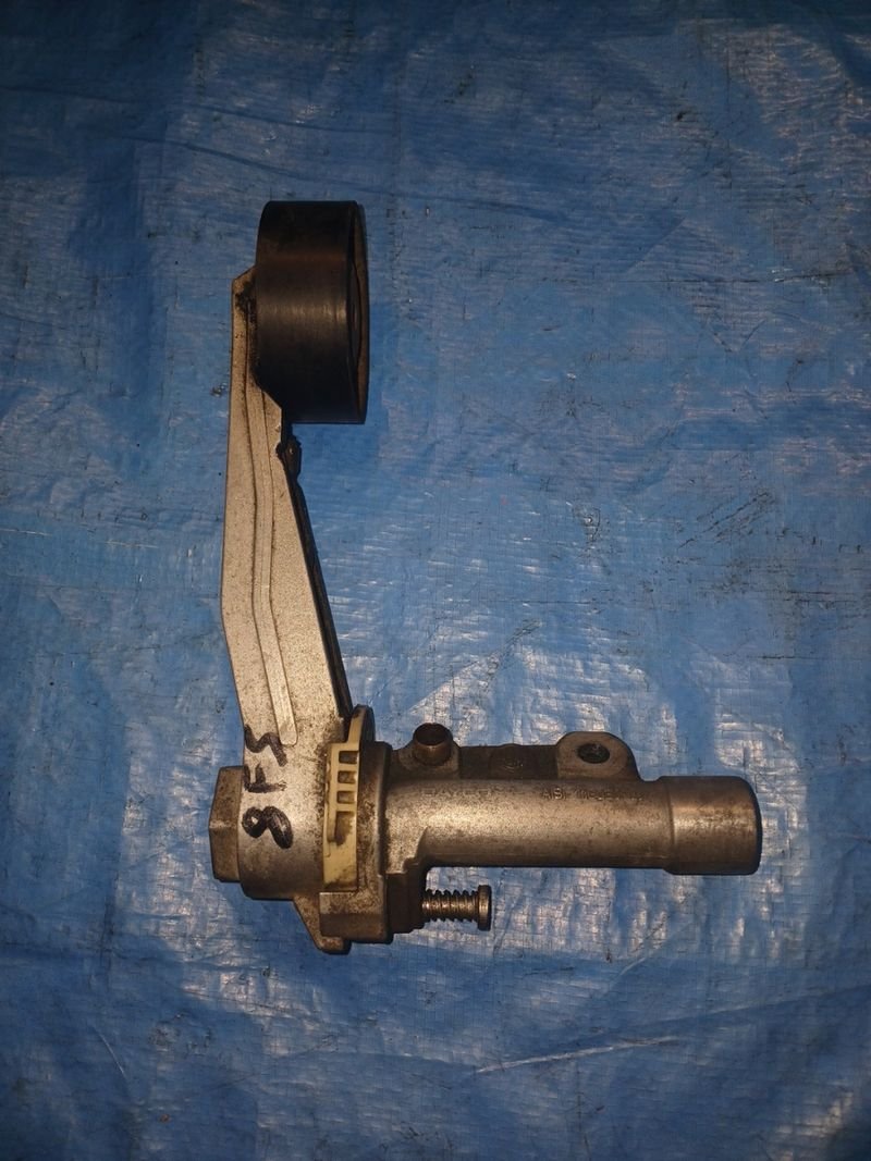 Tensor correa Peugeot 207 | Ref. 75710158003
