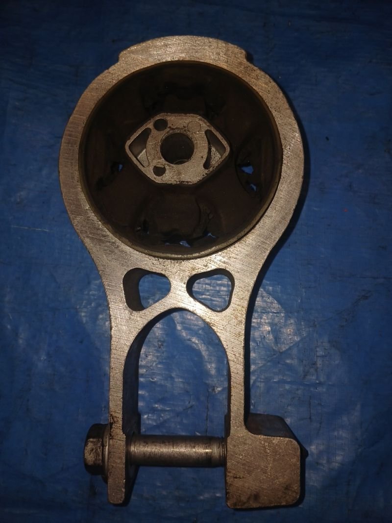 Soporte Motor Fiat Scudo - Imagen 2