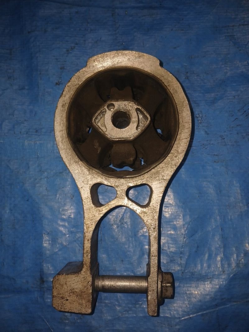 Soporte Motor Fiat Scudo - Imagen 3