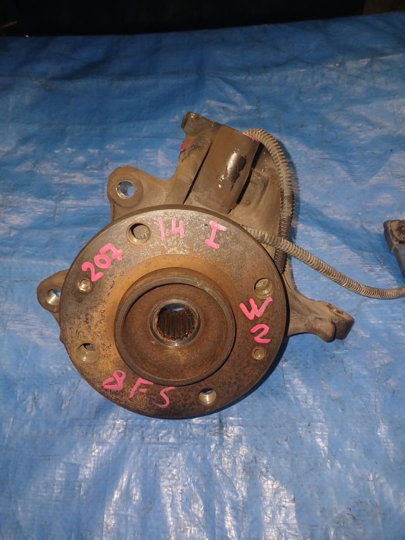 MANGUETA DELANTERA 207