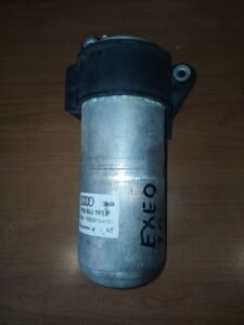 Evaporador Seat Exeo 09 | Ref. EQ820193P