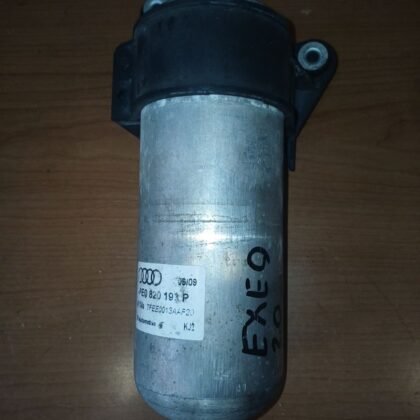 Evaporador Seat Exeo 09 | Ref. EQ820193P