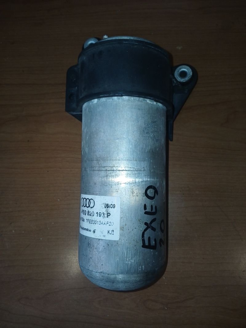 Evaporador Seat Exeo 09 | Ref. EQ820193P