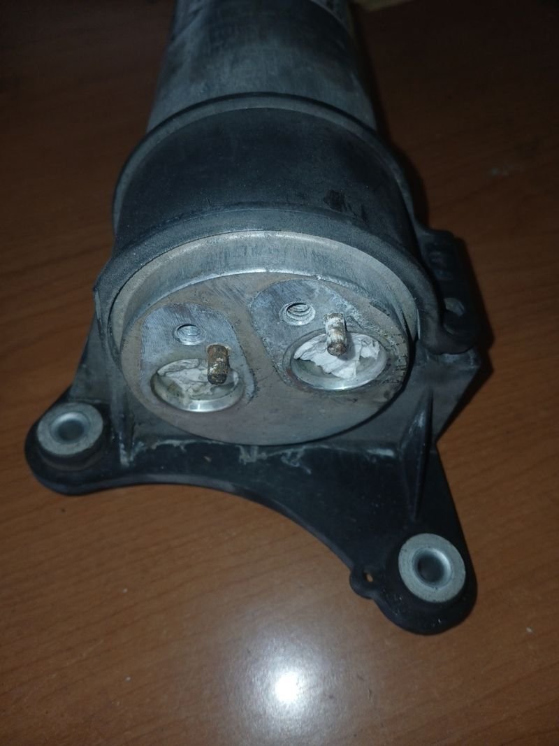 Evaporador Seat Exeo 09 | Ref. EQ820193P - Imagen 3
