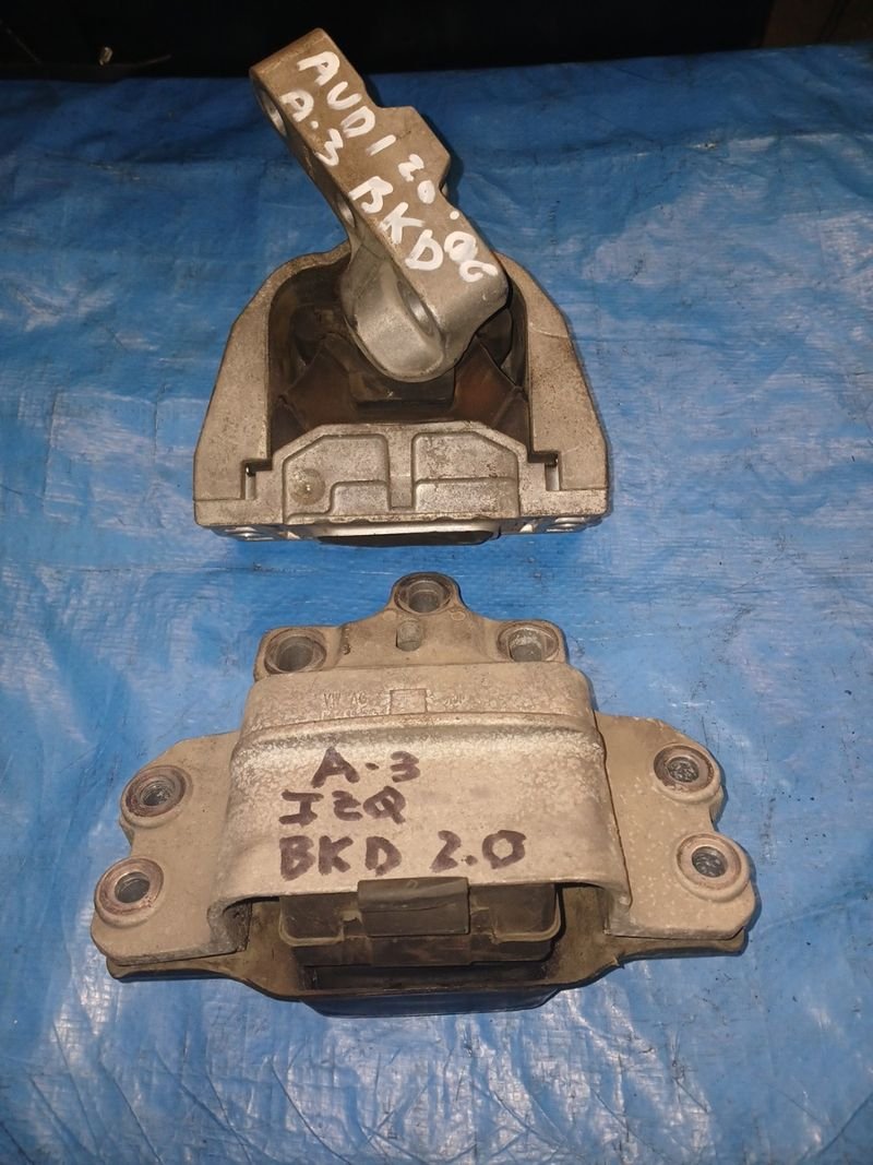 Soportes de Motor Audi A-3