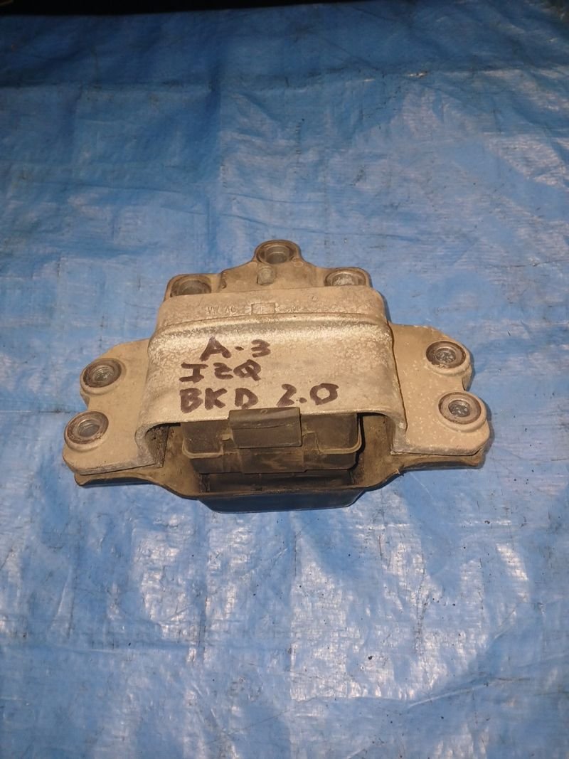 Soportes de Motor Audi A-3 - Imagen 2