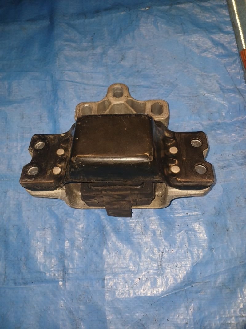 Soportes de Motor Audi A-3 - Imagen 3