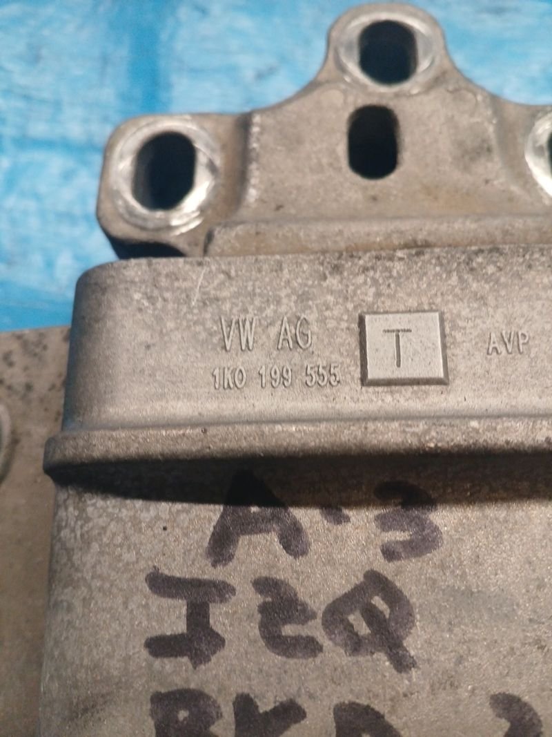 Soportes de Motor Audi A-3 - Imagen 4