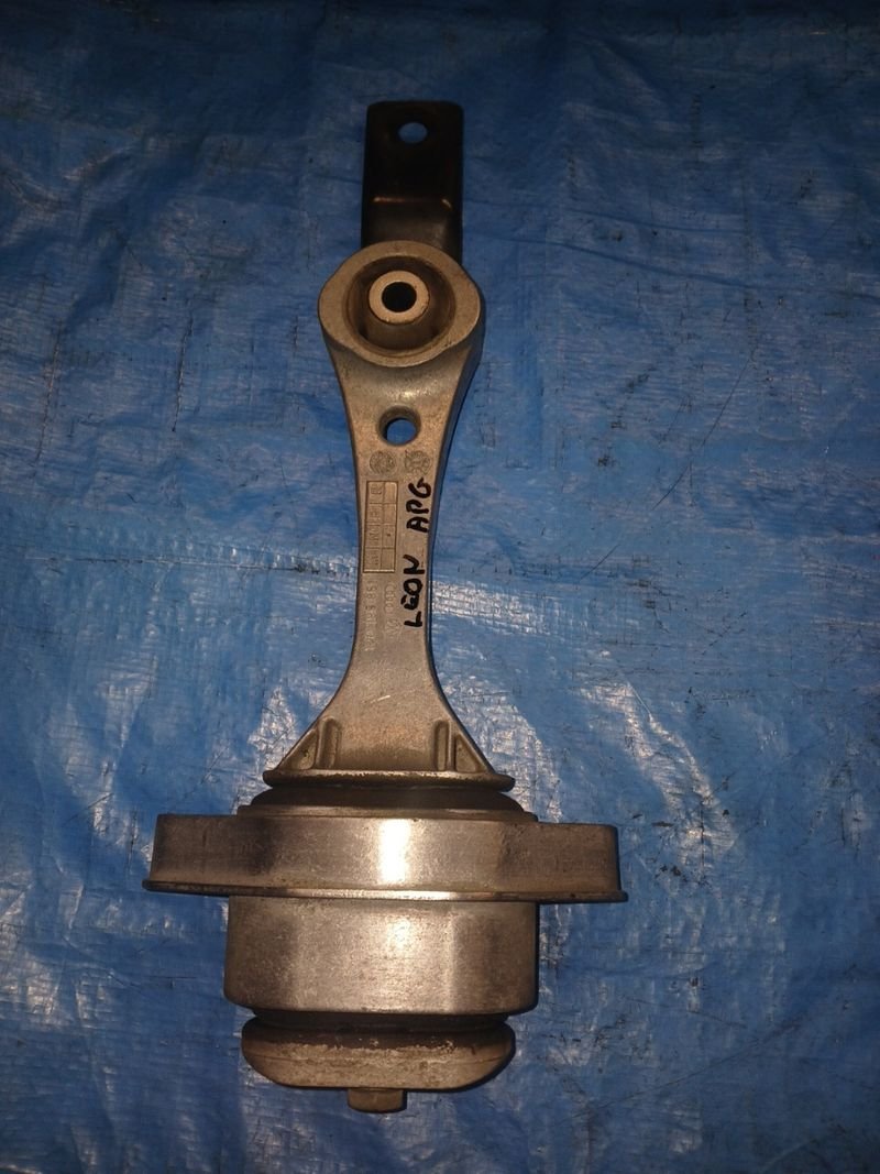 Soportes Motor inferior Seat Leon - Imagen 2