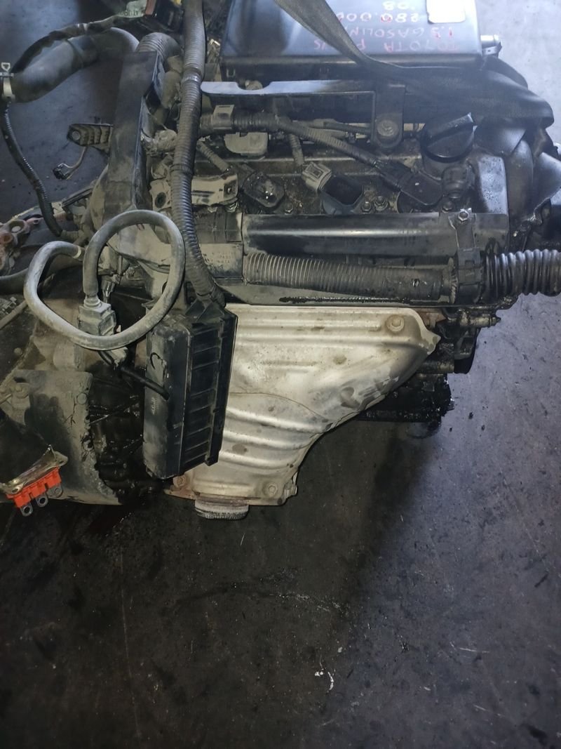MOTOR TOYOTA PRIUS 1NZ-FE - Imagen 2