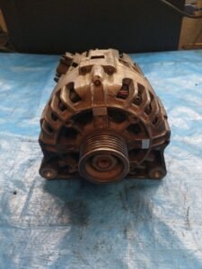 ALTERNADOR CITROEN PICASSO | Ref. 964961117