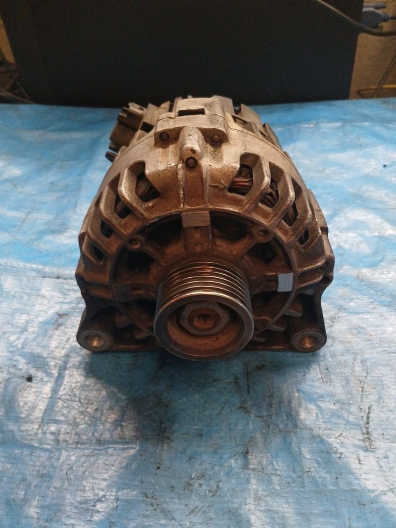 ALTERNADOR CITROEN PICASSO | Ref. 964961117