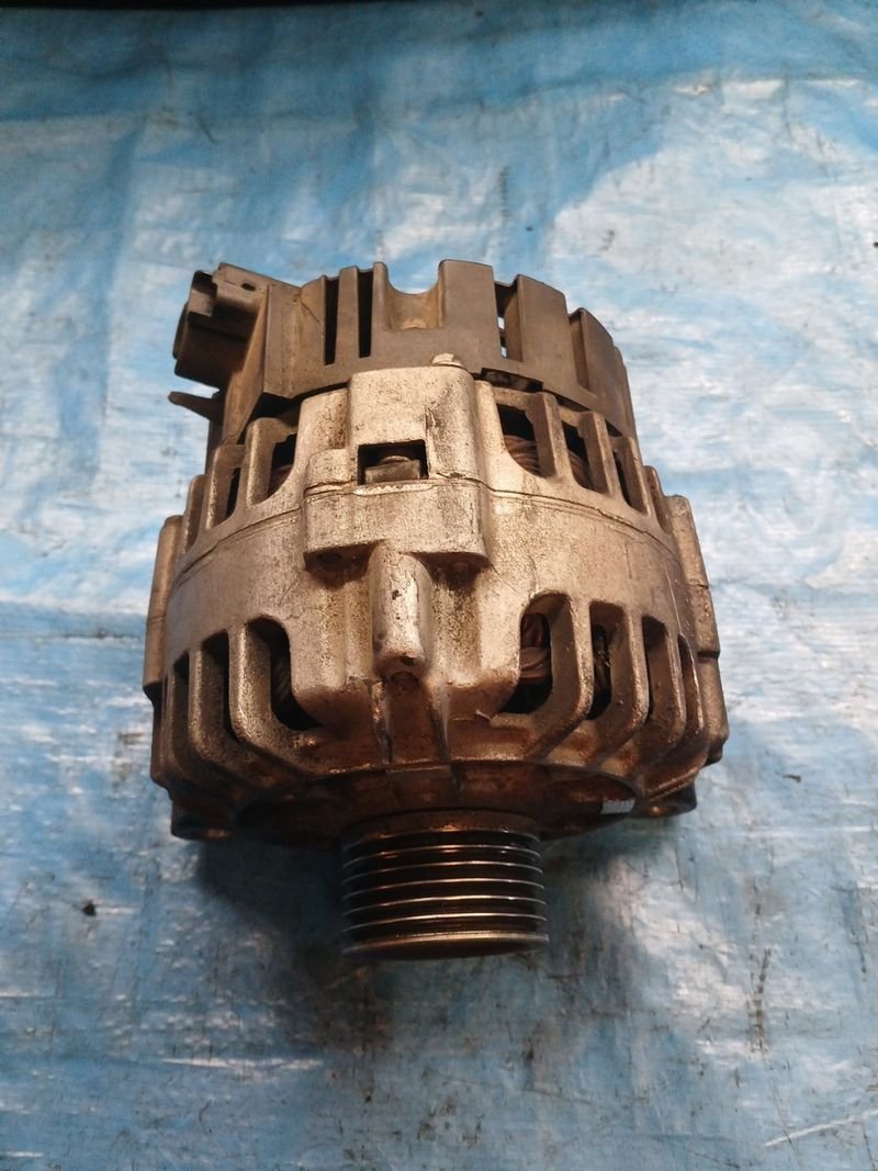 ALTERNADOR CITROEN PICASSO | Ref. 964961117 - Imagen 2