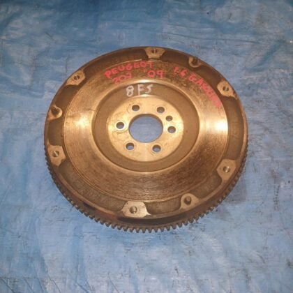 Volante Motor Peugeot 207 1.4 G | Ref. 9673707580