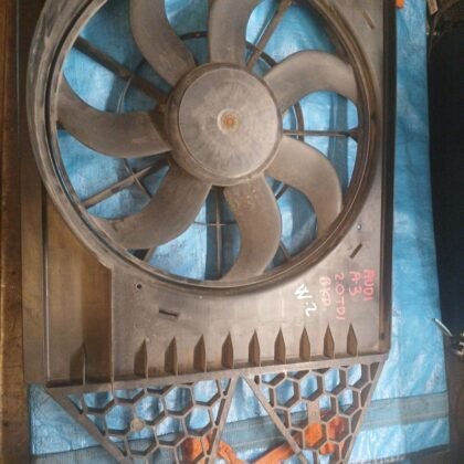 ELECTROVENTILADOR AUDI A-3 2.0