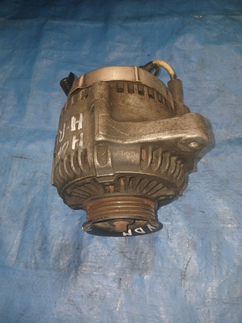 ALTERNADOR HONDA HRV | Ref. 102212-2270