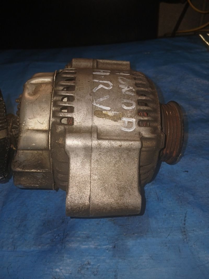 ALTERNADOR HONDA HRV | Ref. 102212-2270 - Imagen 3