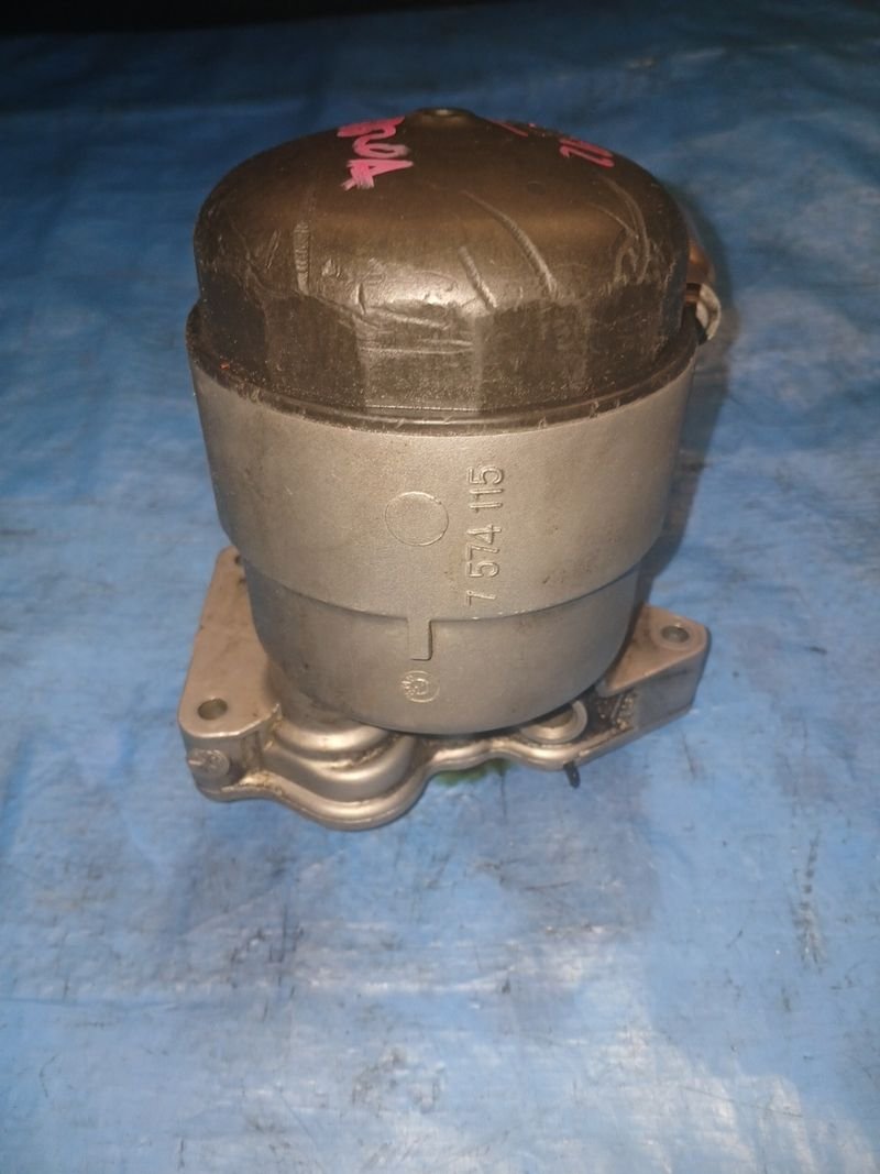 ENFRIADOR ACEITE BMW N92 - Imagen 2