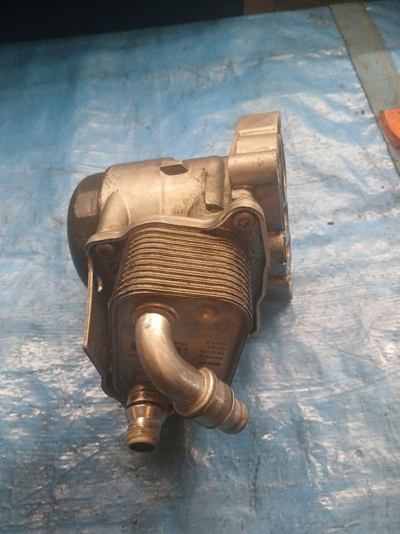 ENFRIADOR ACEITE BMW N92 - Imagen 4