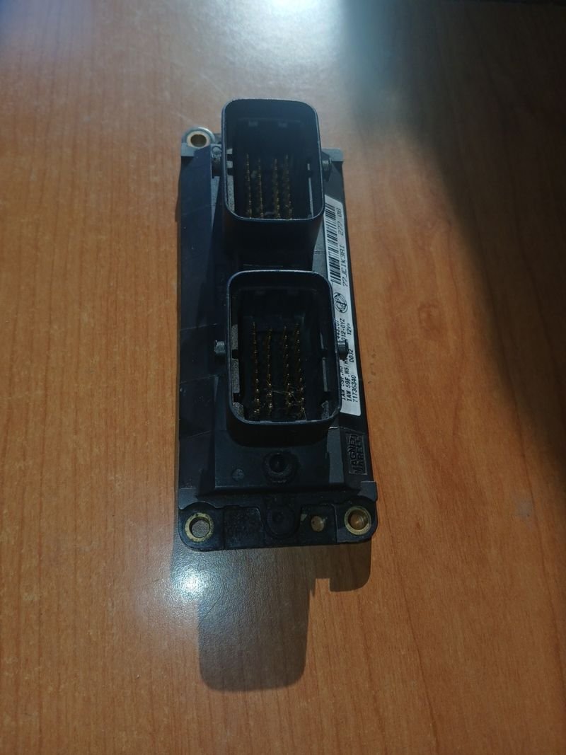 Centralita Motor Fiat/Alfa Romeo/Lancia | Ref. BK21-18045-JB - Imagen 3