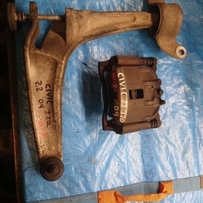 TRAPECIO Y PINZA HONDA CIVIC 2.2.