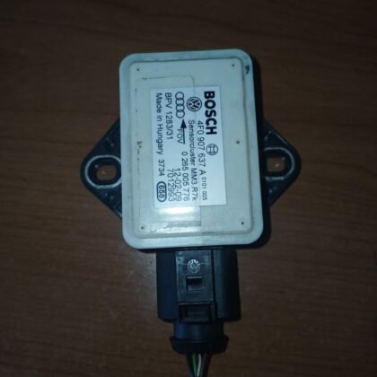 SENSOR ESP SEAT EXEO 2009 | Ref. 4F0907637