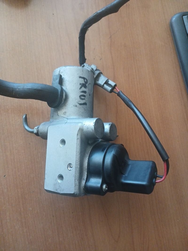 Modulo de freno Toyota Prius 1.5 G | Ref. 47270-47010