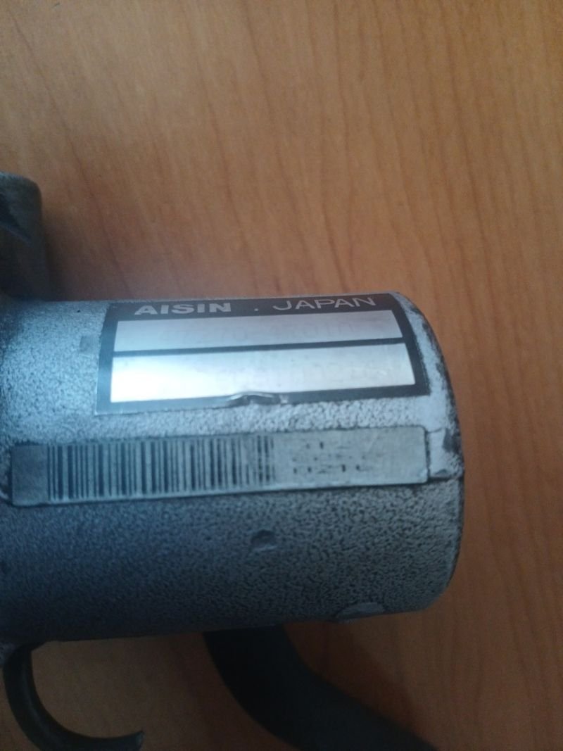 Modulo de freno Toyota Prius 1.5 G | Ref. 47270-47010 - Imagen 4
