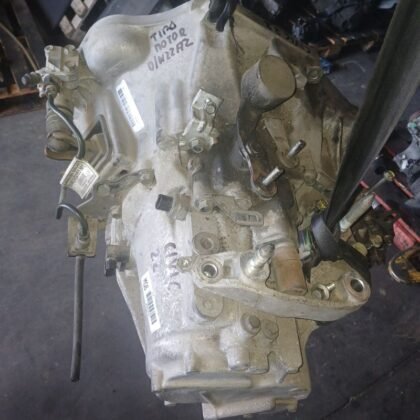 CAJA DE CAMBIOS HONDA CIVIC