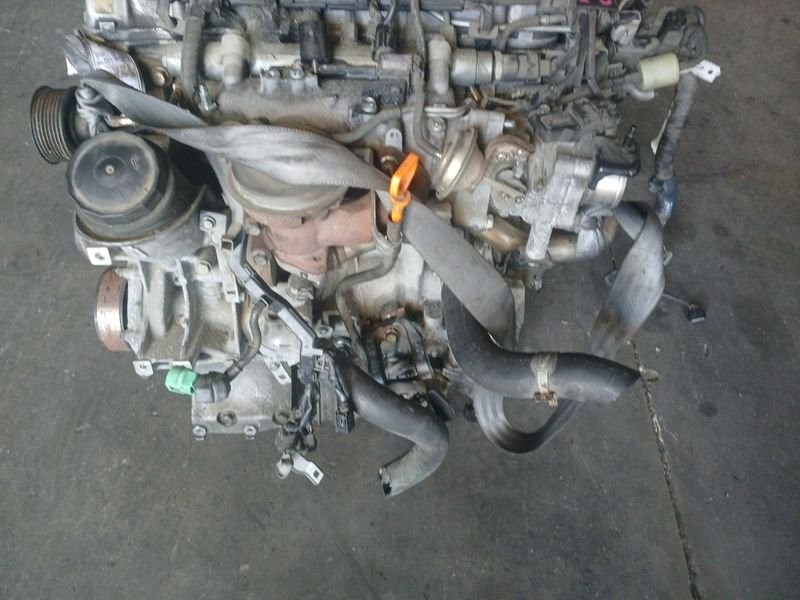 MOTOR HONDA CIVIC 2.2 - Imagen 5