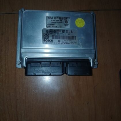 Centralita Motor UCE PASSAT. | Ref. 3B0997552CX