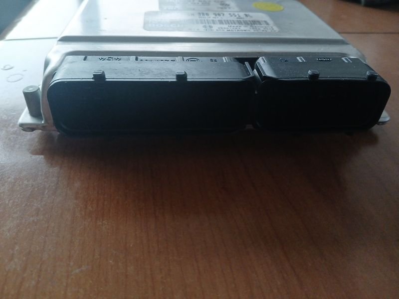 Centralita Motor UCE PASSAT. | Ref. 3B0997552CX - Imagen 3