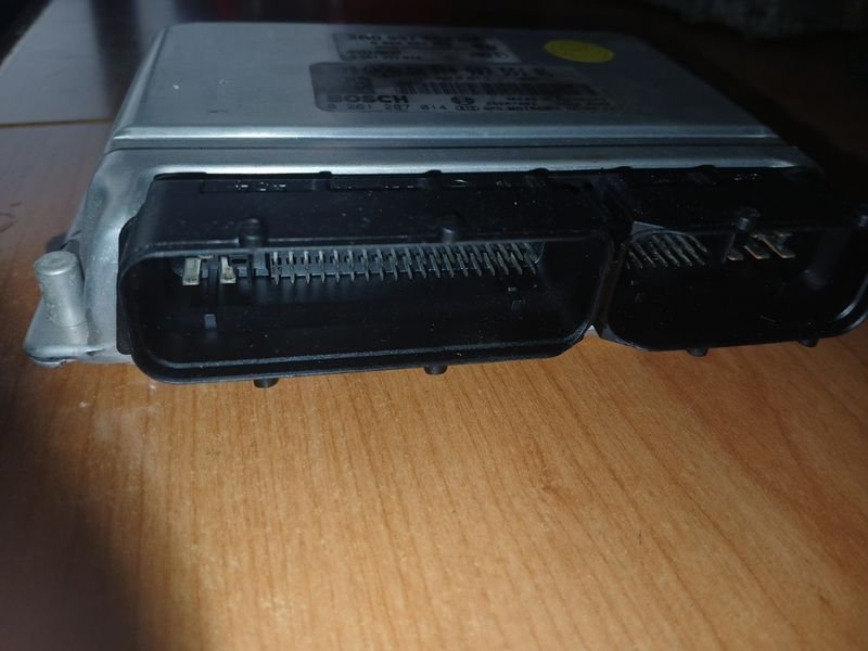 Centralita Motor UCE PASSAT. | Ref. 3B0997552CX - Imagen 4