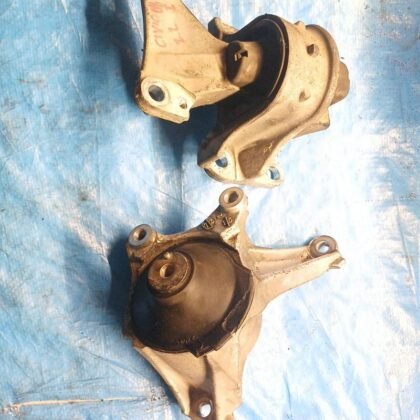 SOPORTES DE MOTOR HONDA CIVIC 2.2