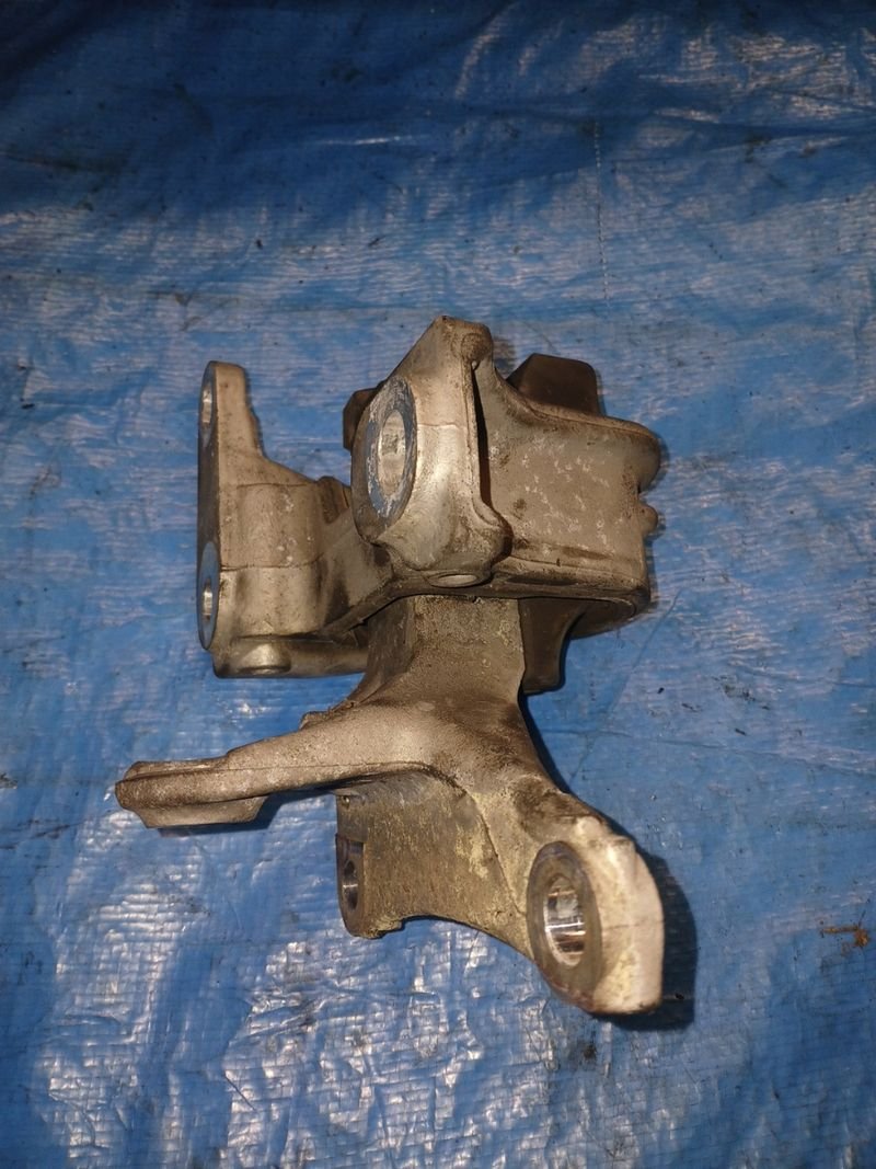 SOPORTES DE MOTOR HONDA CIVIC 2.2 - Imagen 5