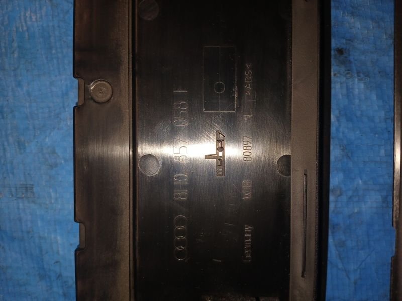 Guantera Seat Exeo 09 - Imagen 4