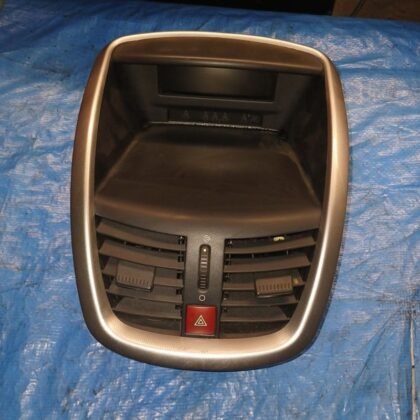 Consola Centra Peugeot 207 | Ref. 9664791200