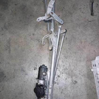 MOTOR LIMPIA PARABRISAS DELANTERO HONDA | Ref. 7X0532272