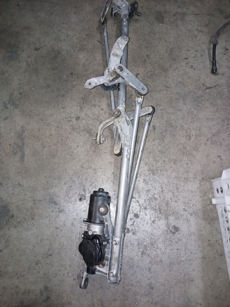 MOTOR LIMPIA PARABRISAS DELANTERO HONDA | Ref. 7X0532272